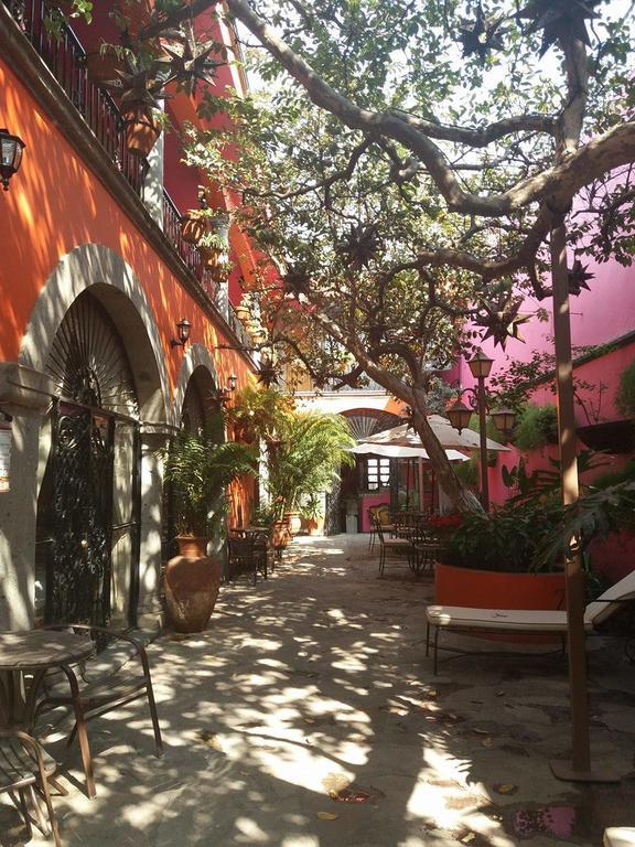 Bed & Breakfast Casa Campos 2*