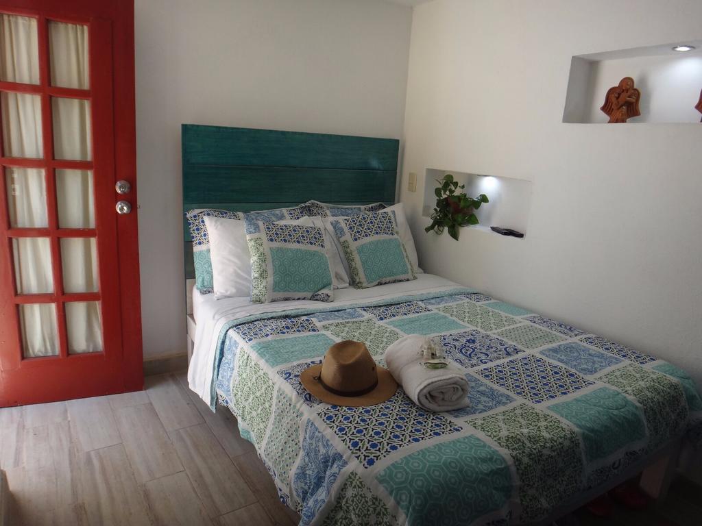 Apartamento De María *