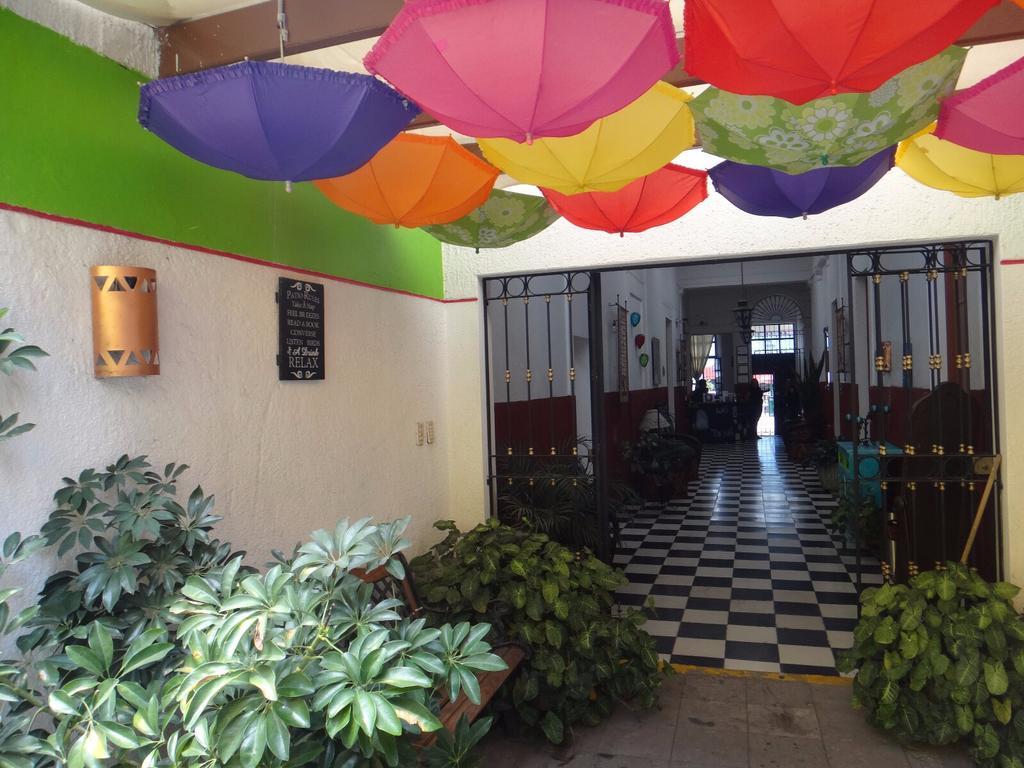 De María Apartamento *