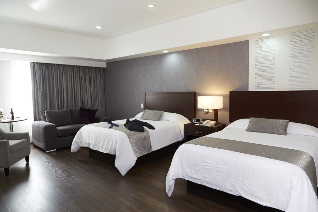 Hotel Ejecutivo Express 4*
