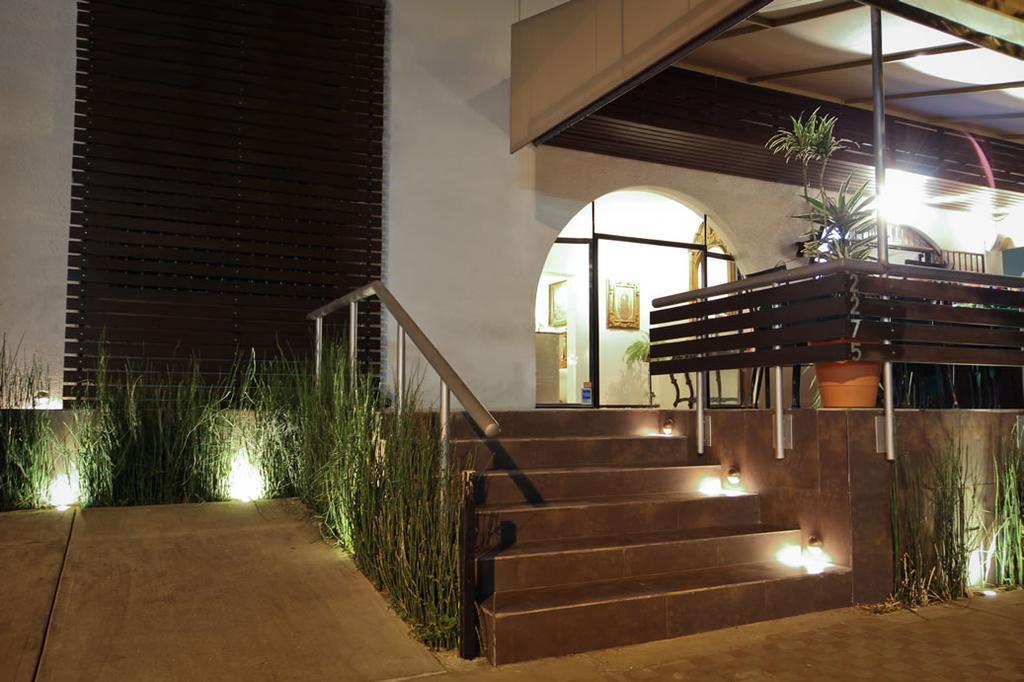 Casa Madonna La Providence Hotel 4*