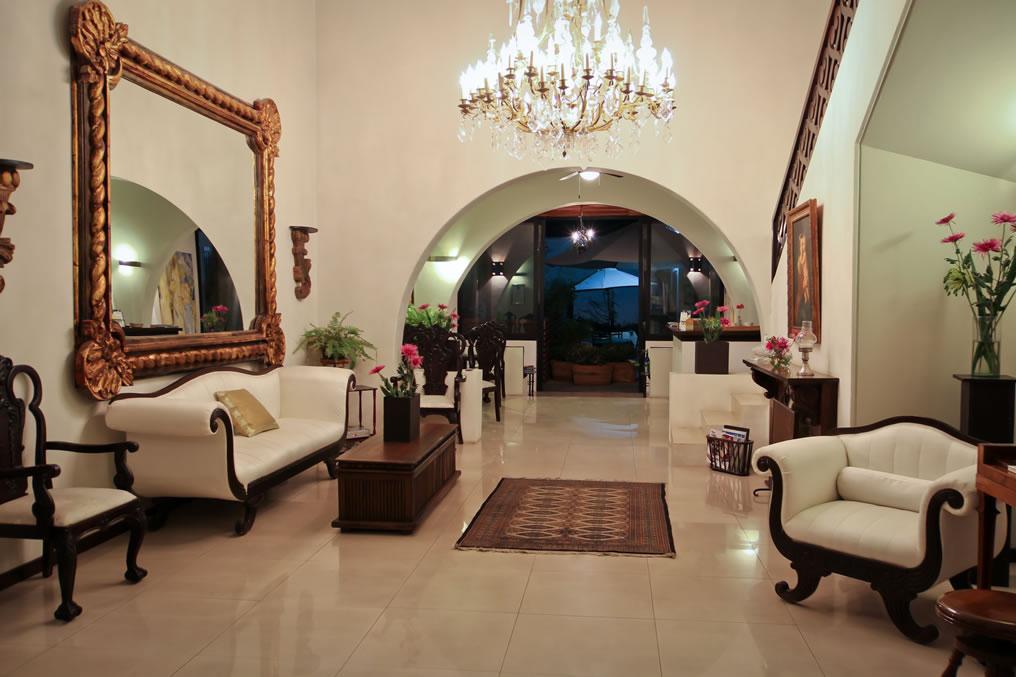 Hotel Casa Madonna La Providence Guadalajara