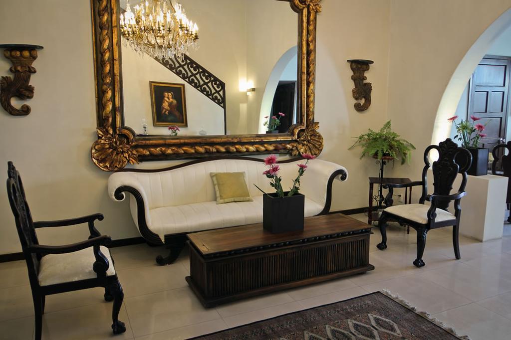 Hotel Casa Madonna La Providence