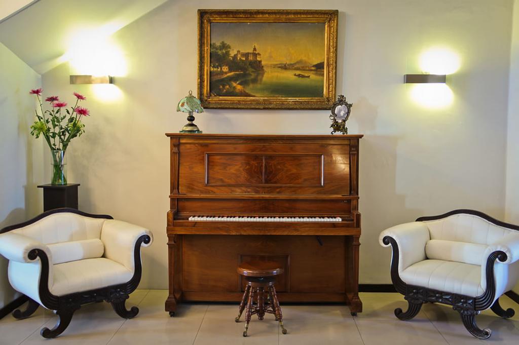 Casa Madonna La Providence Hotel Guadalajara