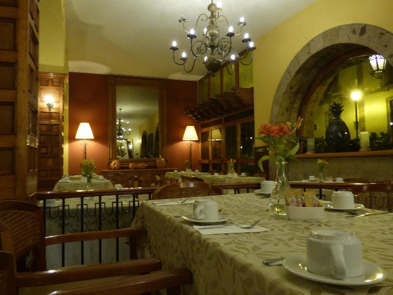 De Mendoza 4*
