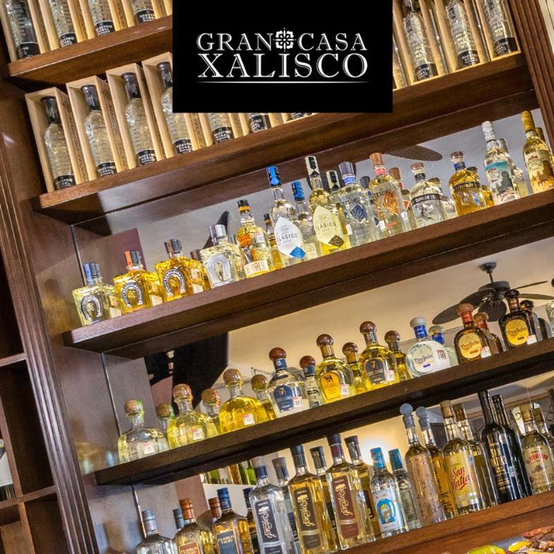 Hotel Gran Casa Xalisco