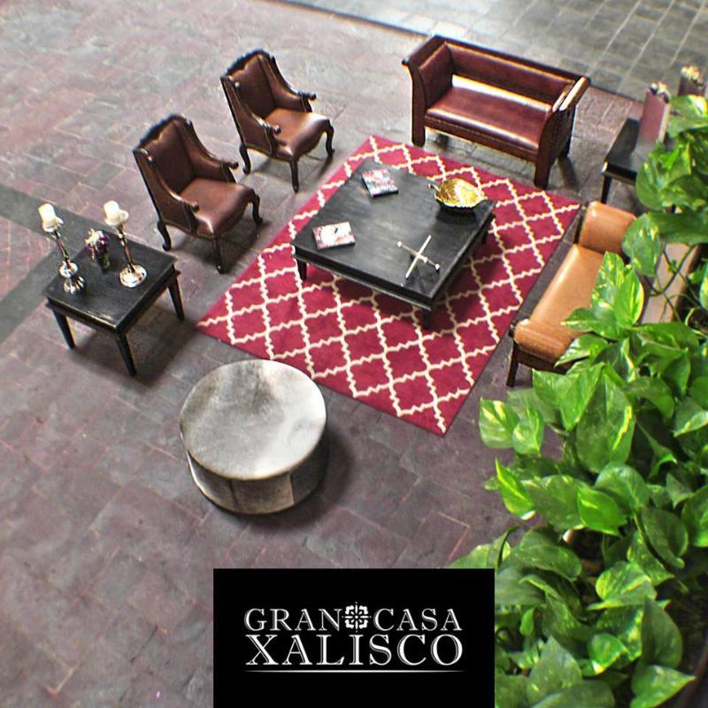 Gran Casa Xalisco Hotel
