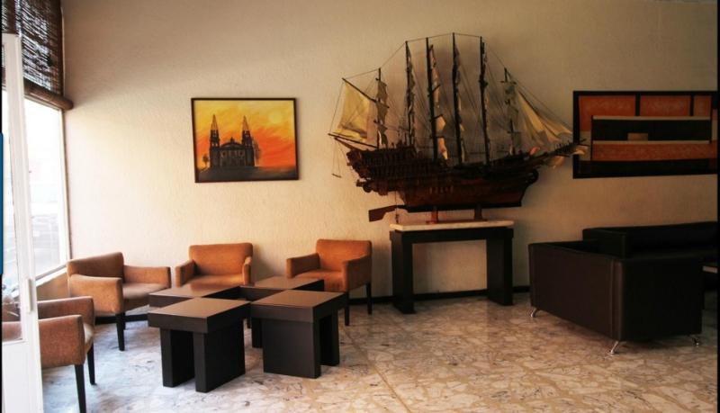 Hotel Colon Express 3*