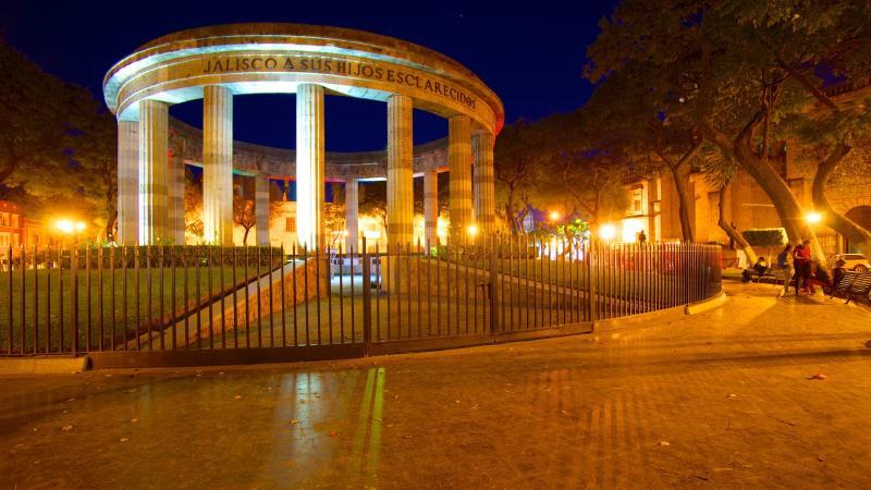 Hotel Colon Express