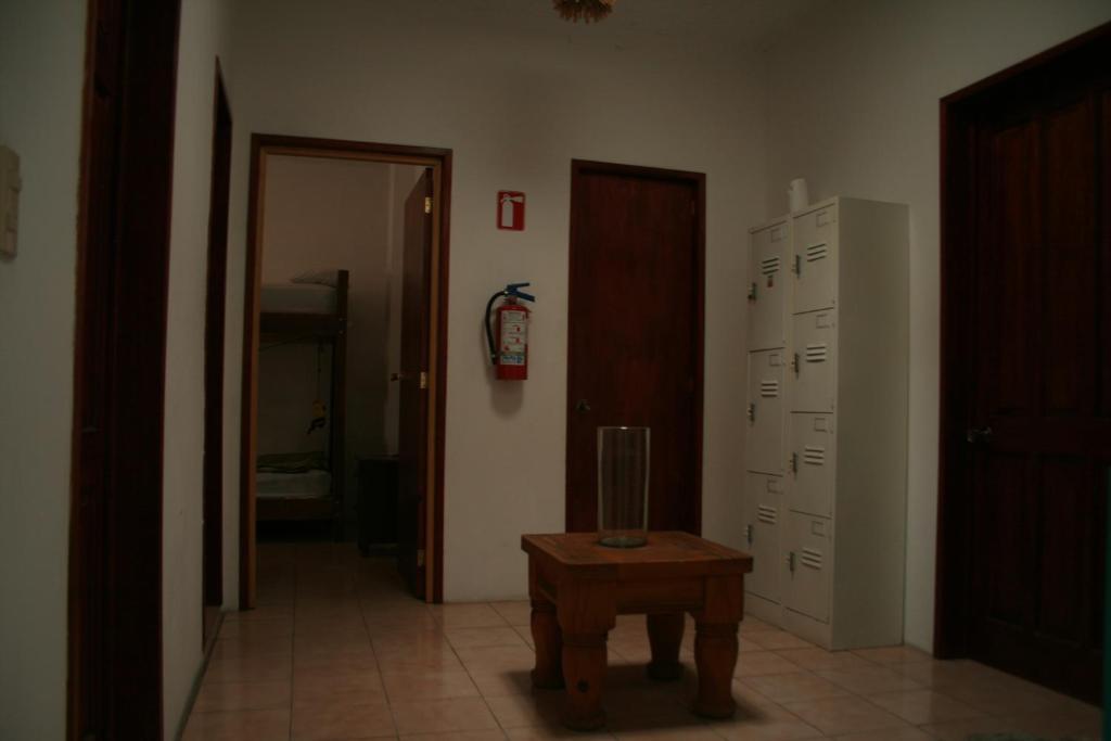 Hostal Lion