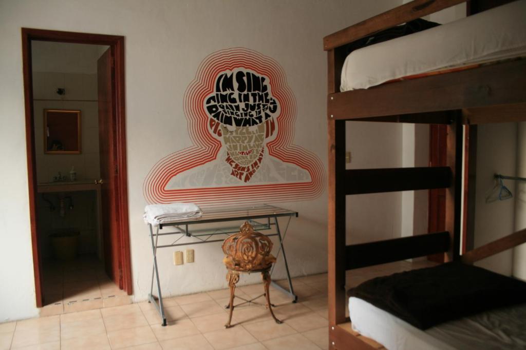 Lion Hostal
