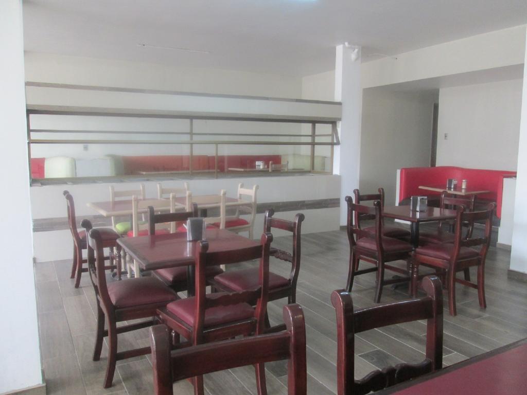 Colon Express 3* Guadalajara