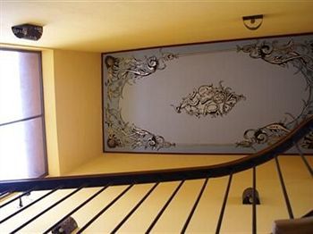 Hotel Alebrije Boutique