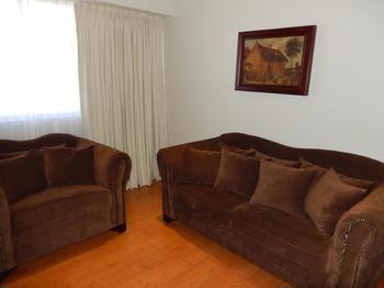 Hotel Roma In Downtown Guadalajara