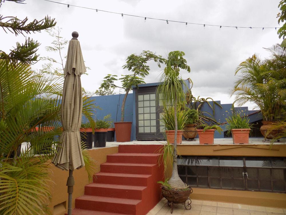 La Perla Boutique Bed and breakfast