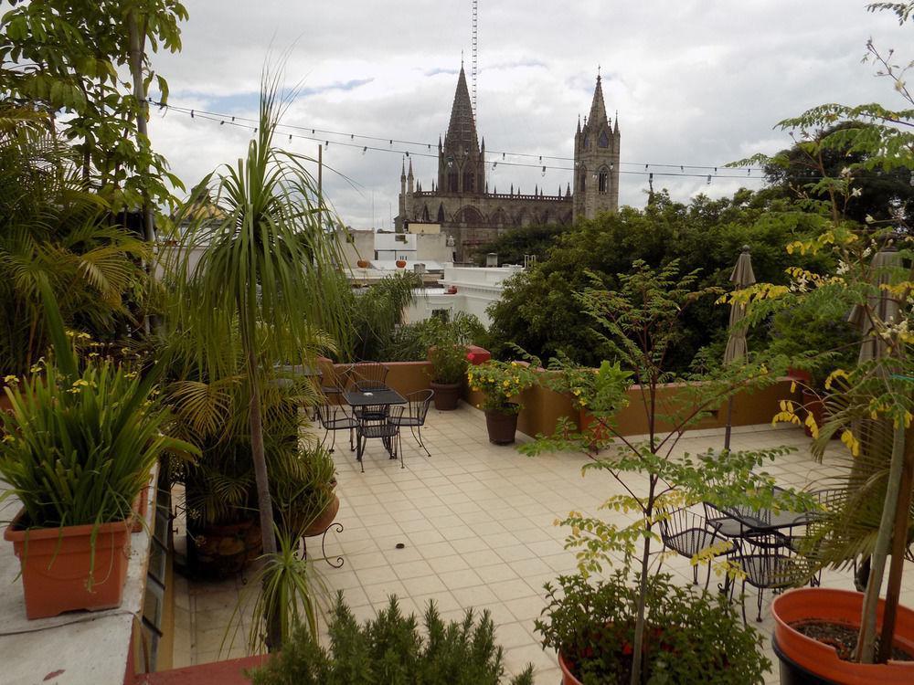 La Perla Boutique Bed and breakfast 3*