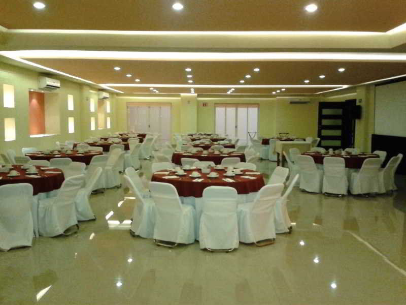 Hostalia Expo&business Class 4* Guadalajara