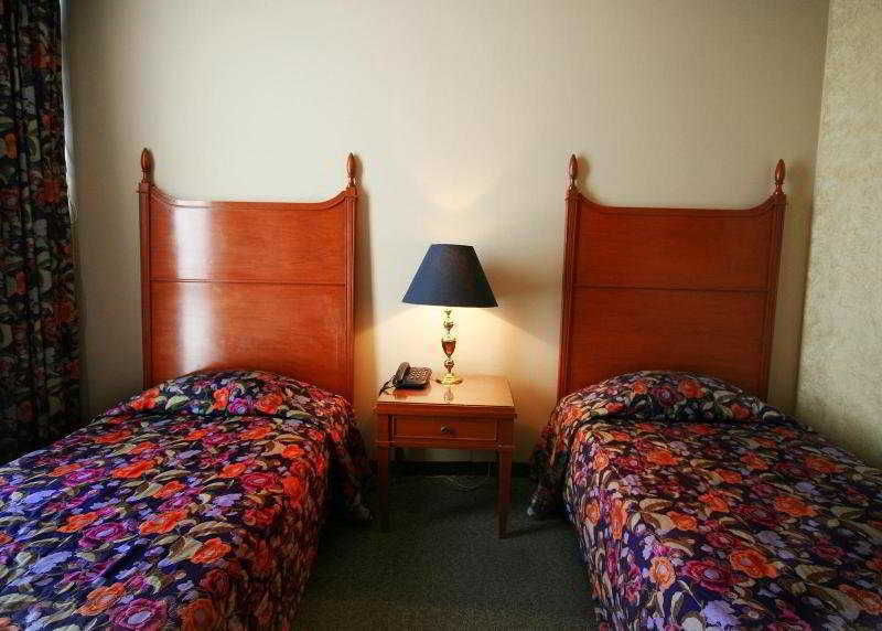 Bernini Hotel Guadalajara