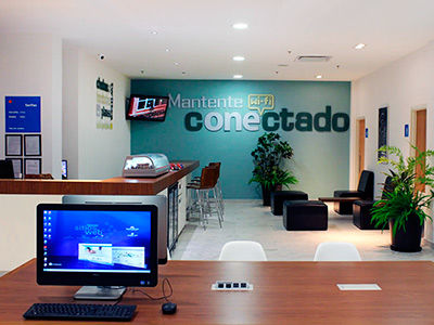 Hotel One Expo Guadalajara
