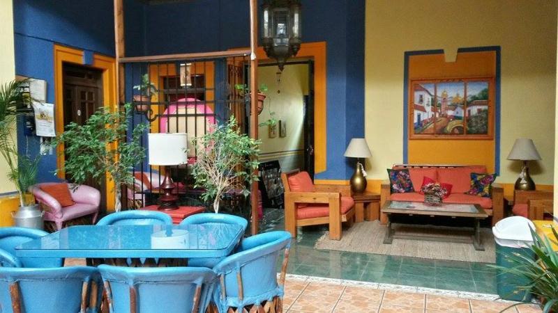 Casa Vilasanta 3* Guadalajara
