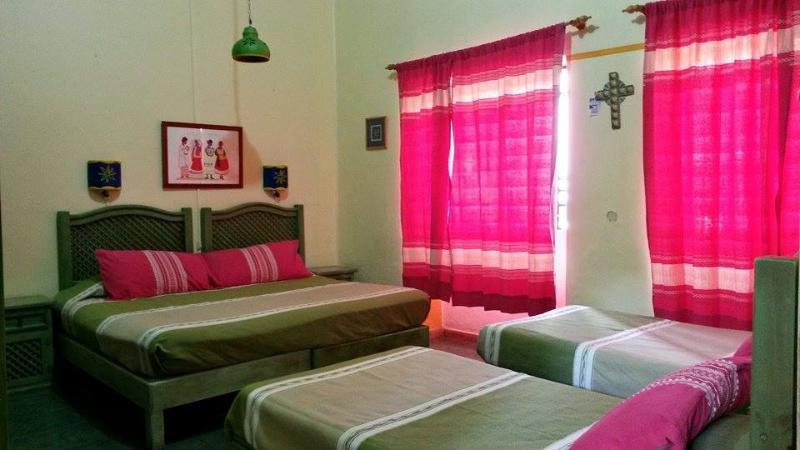 Casa Vilasanta 3* Guadalajara