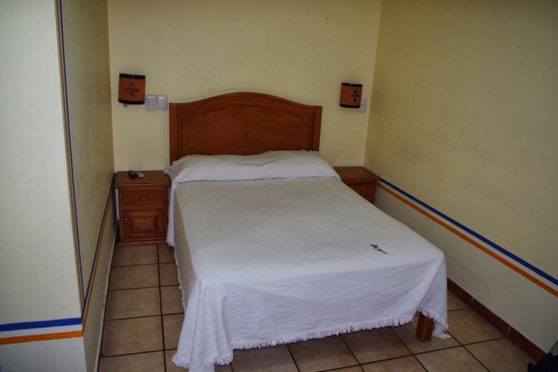 Casa Vilasanta Guadalajara