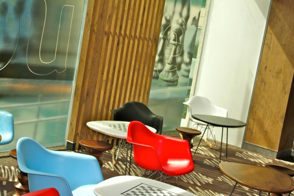 Hotel Ibis Expo Guadalajara