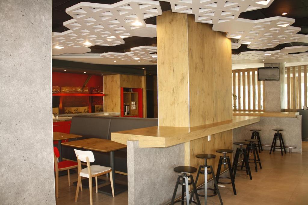 Ibis Expo Hotel Guadalajara