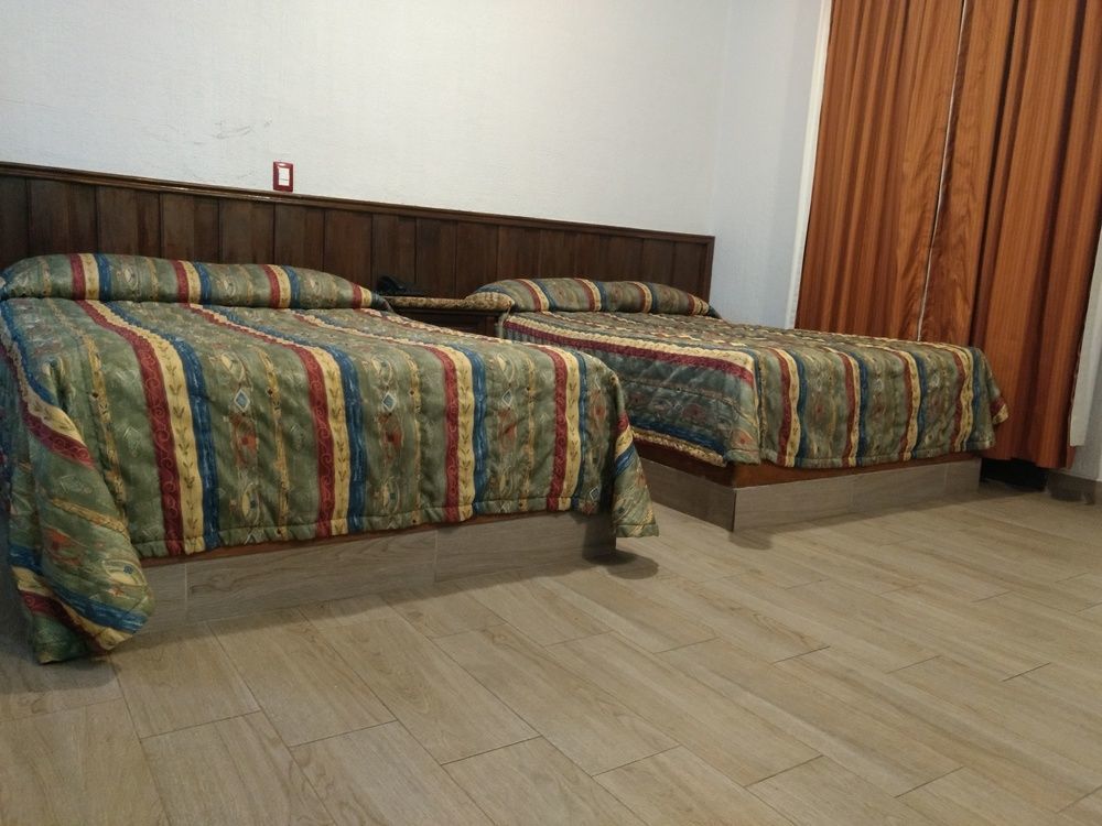 Don Quijote Plaza - Centro Historico Hotel 3*