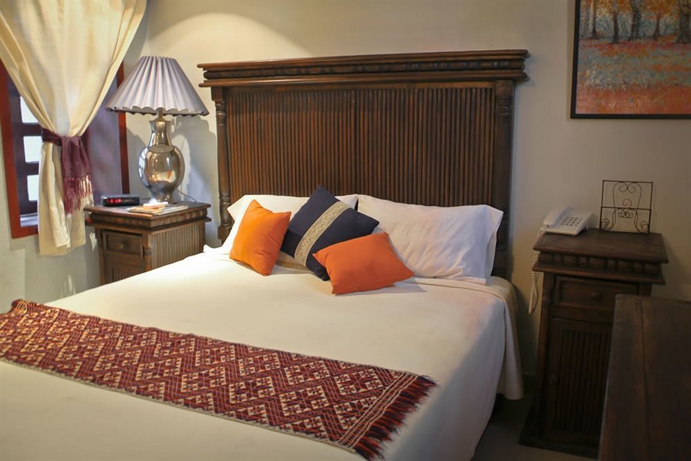 Casa Madonna La Providence Hotel 4*