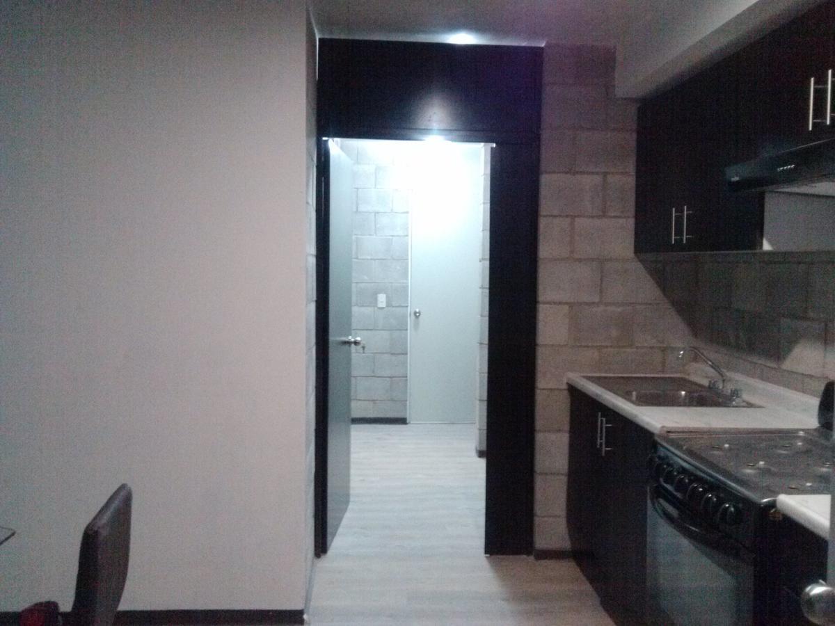 Departamento En El Centro * Guadalajara