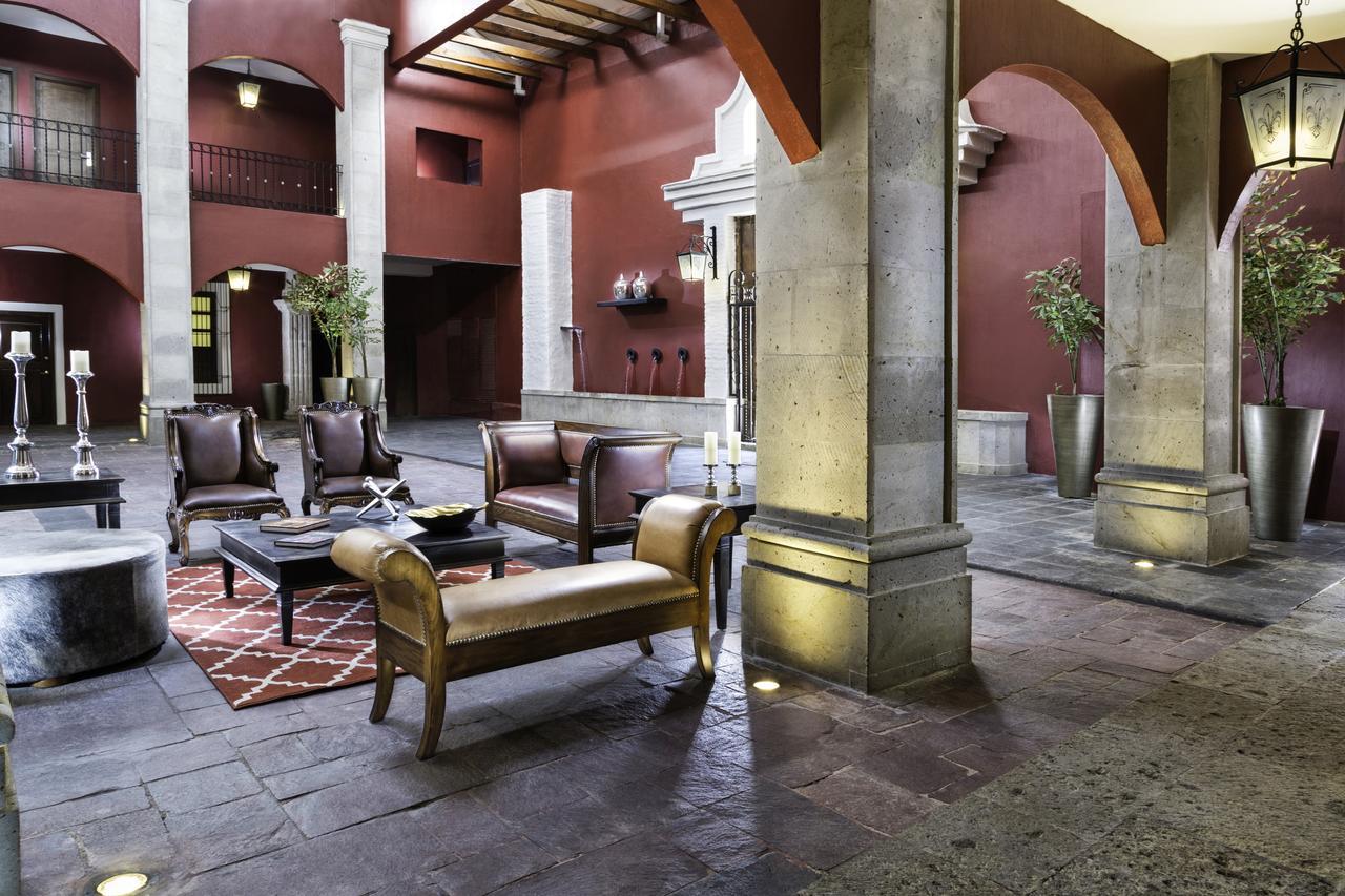 Gran Casa Xalisco Hotel 3*