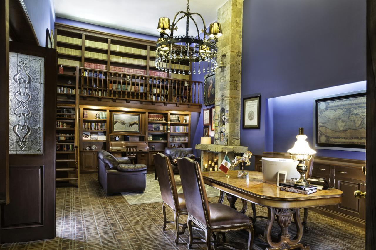 Gran Casa Xalisco Hotel Guadalajara