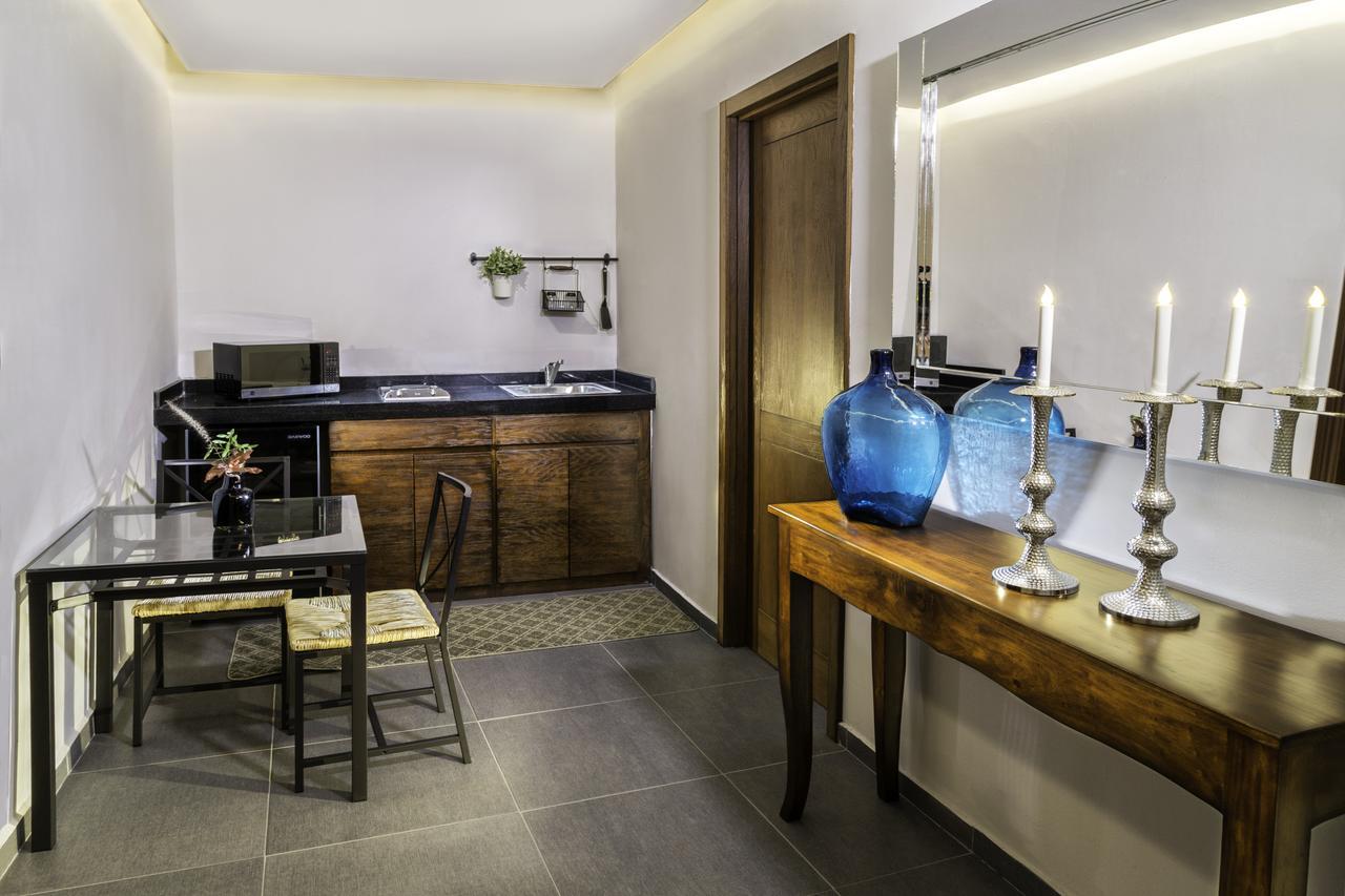 Gran Casa Xalisco Hotel 3*