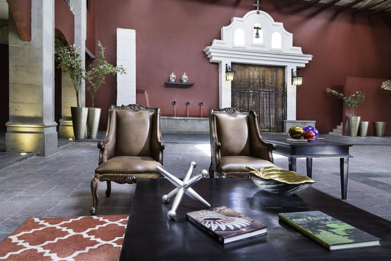 Hotel Gran Casa Xalisco 3*