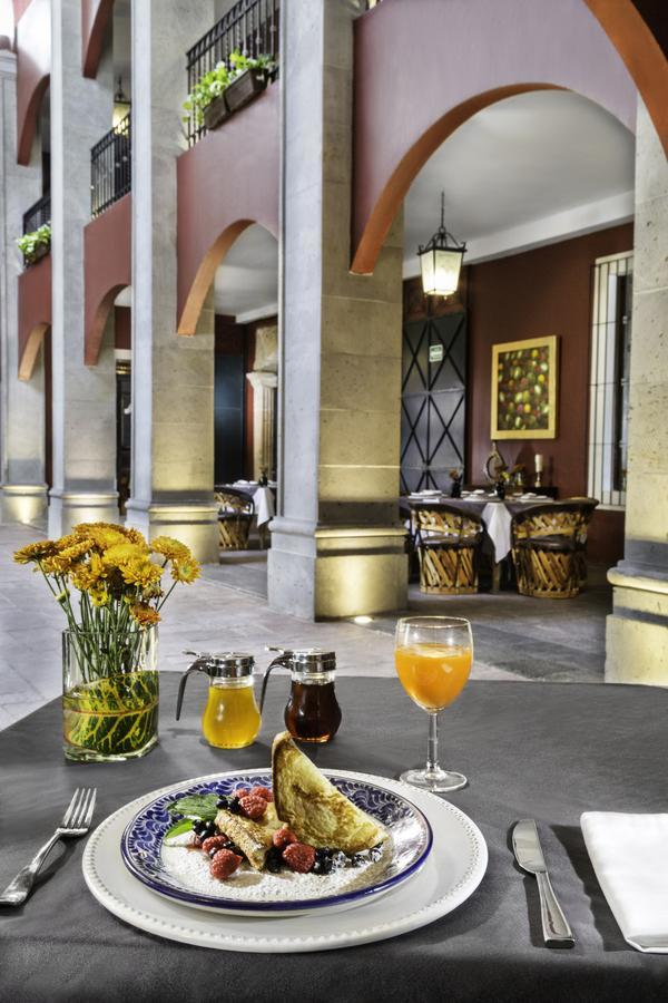 Gran Casa Xalisco 3*