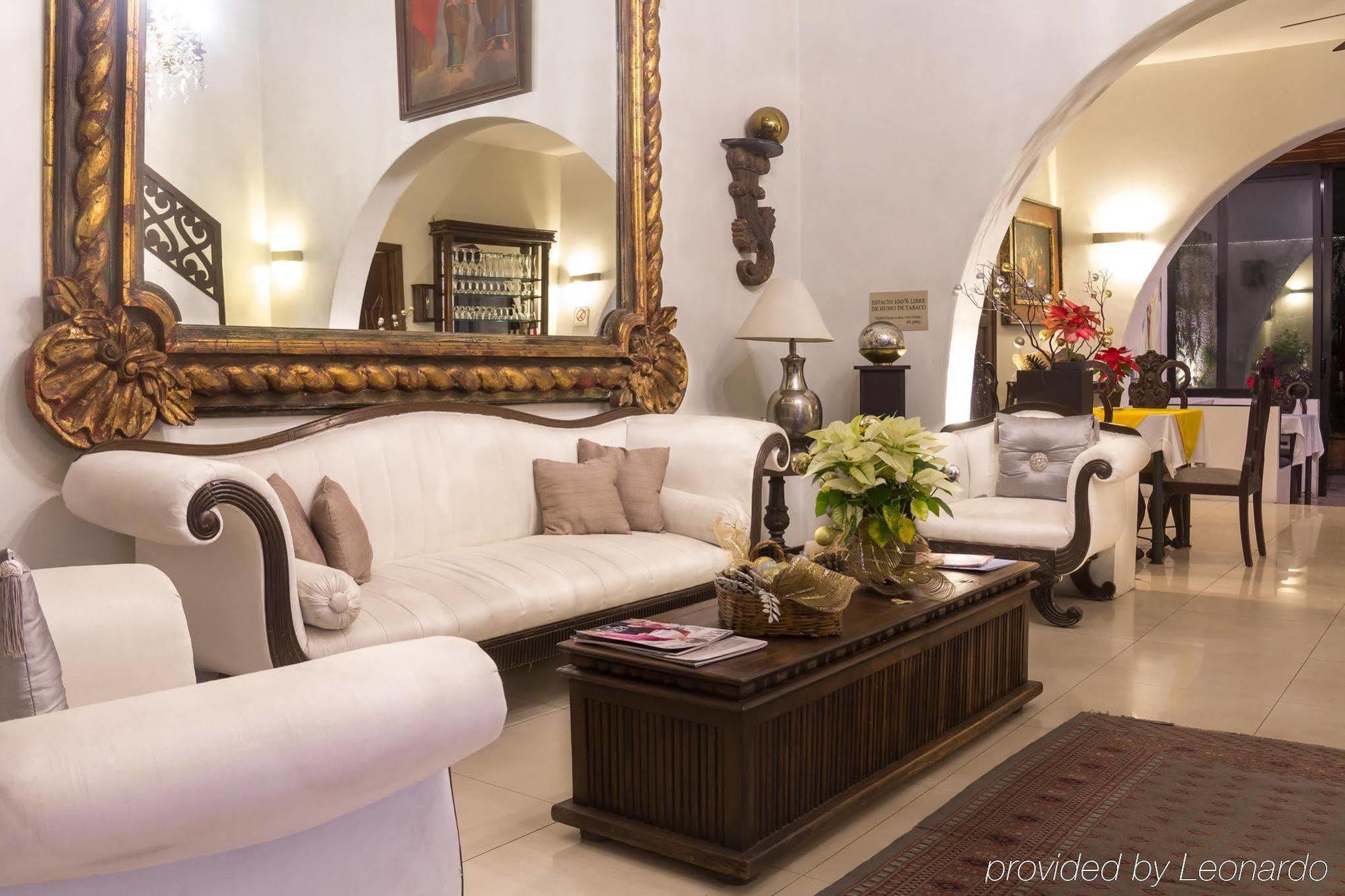 Casa Madonna La Providence 4* Guadalajara