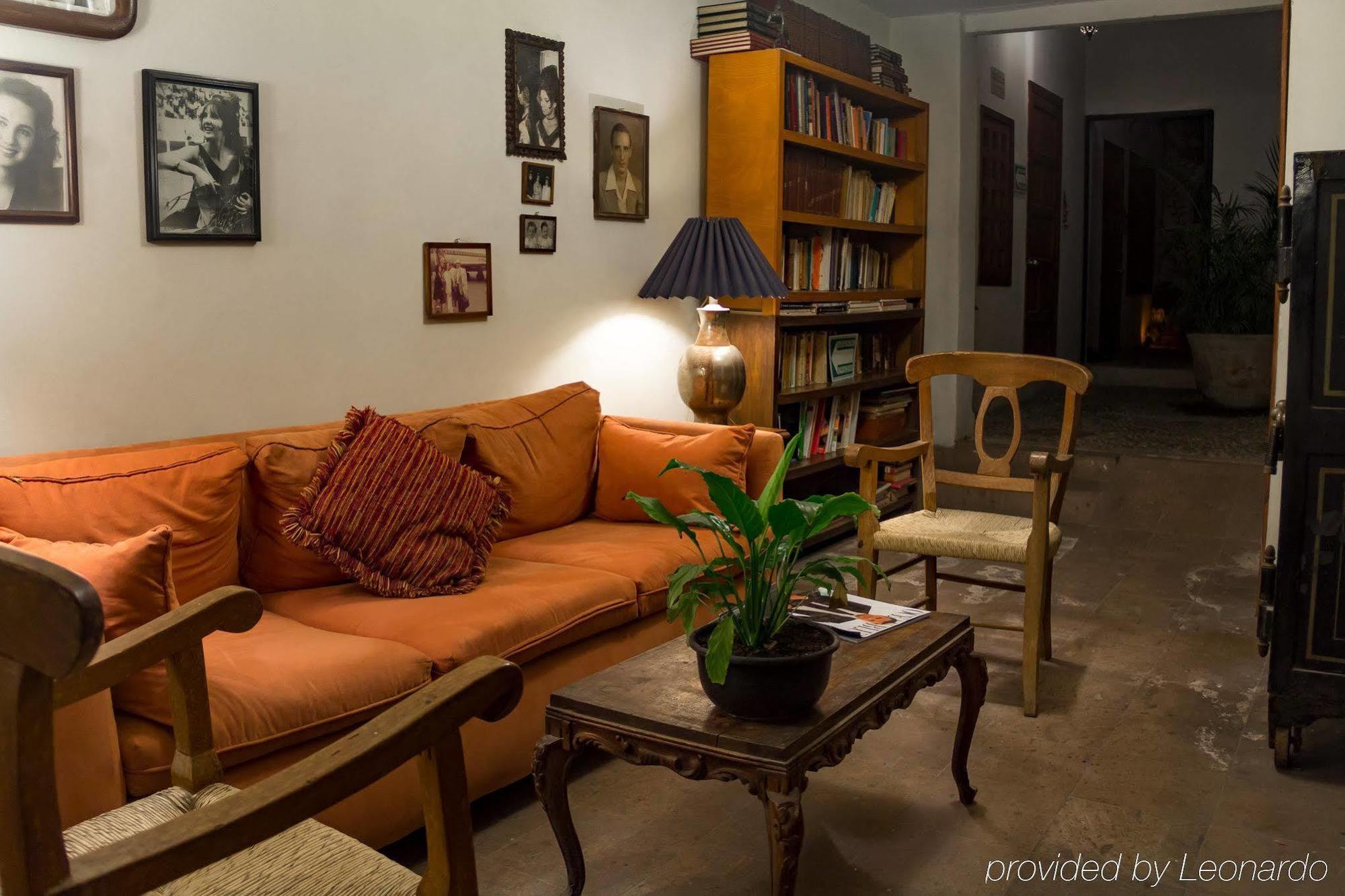 Hotel Casa Madonna La Providence Guadalajara