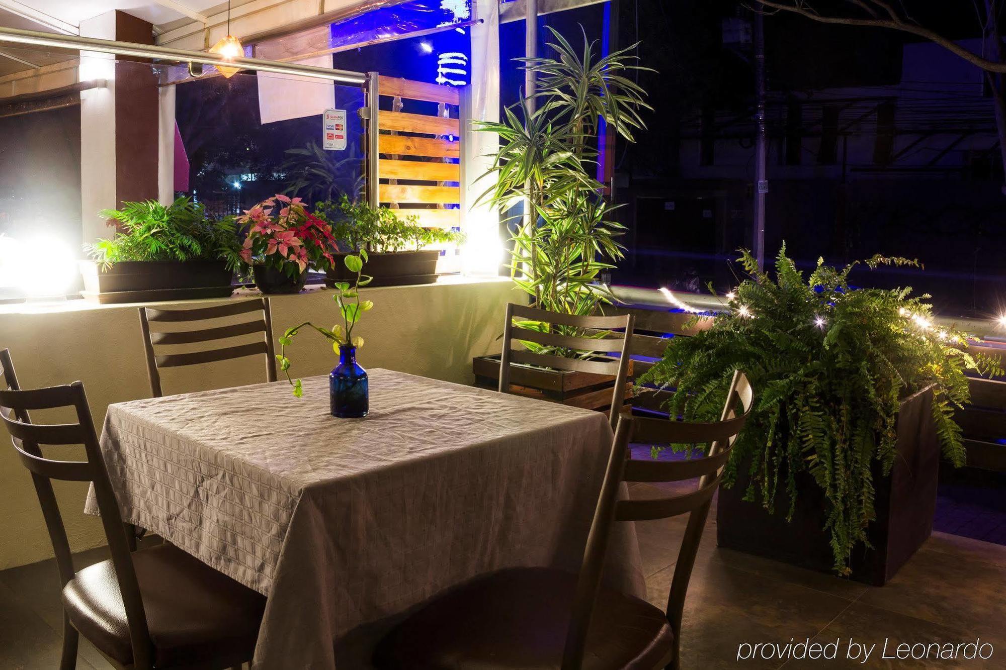 Casa Madonna La Providence Hotel Guadalajara