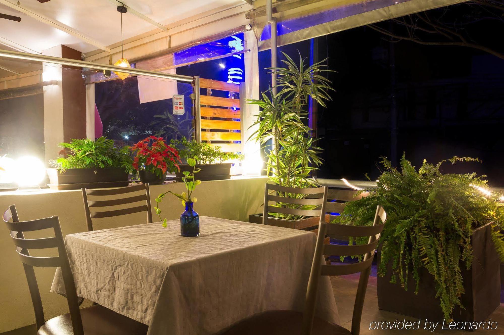 Hotel Casa Madonna La Providence