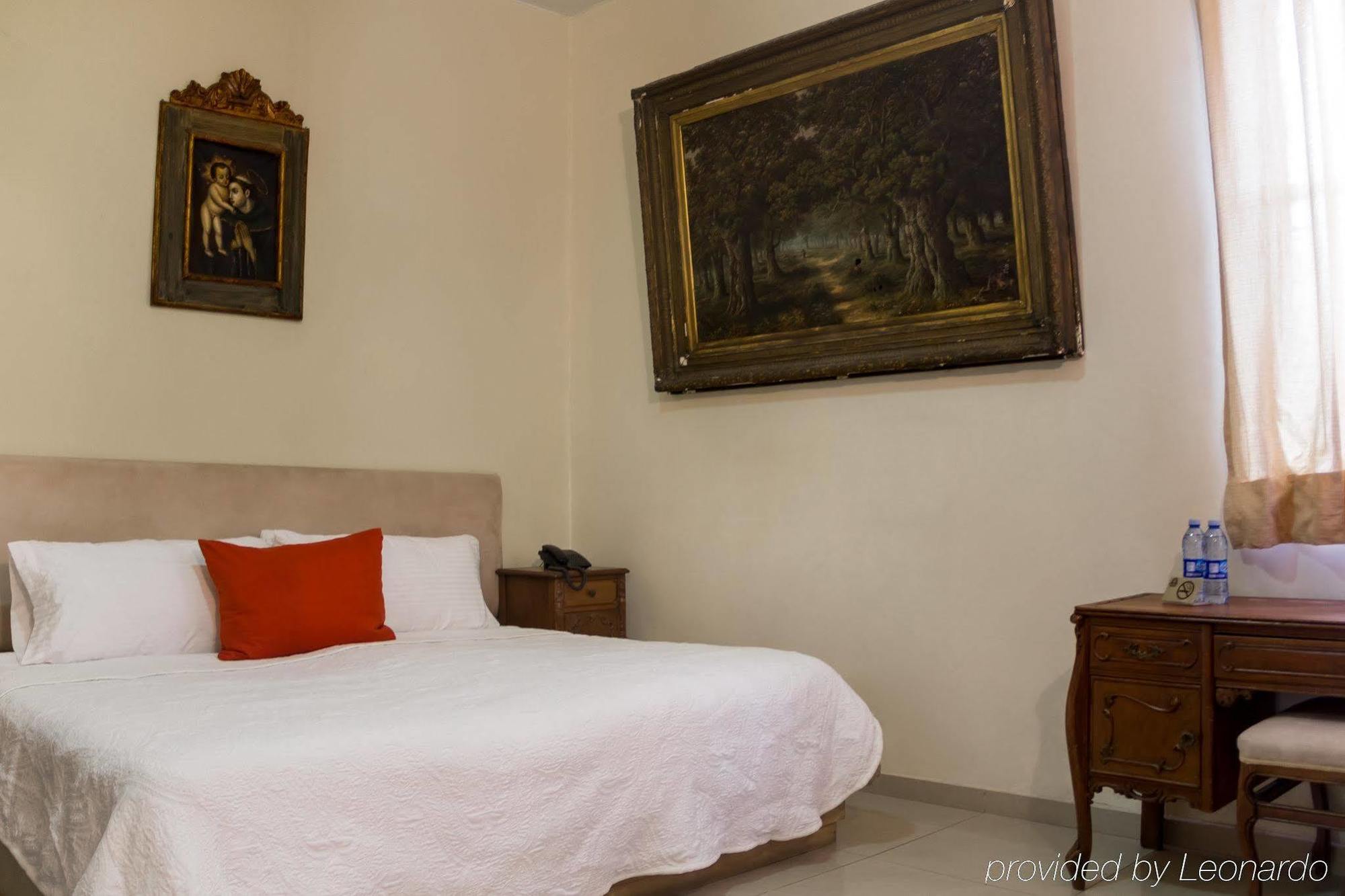 Hotel Casa Madonna La Providence