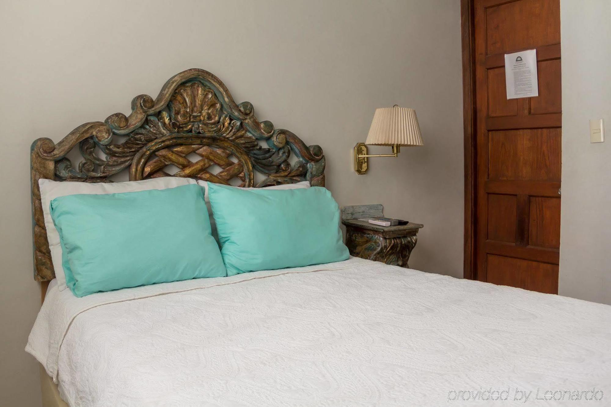 Hotel Casa Madonna La Providence Guadalajara