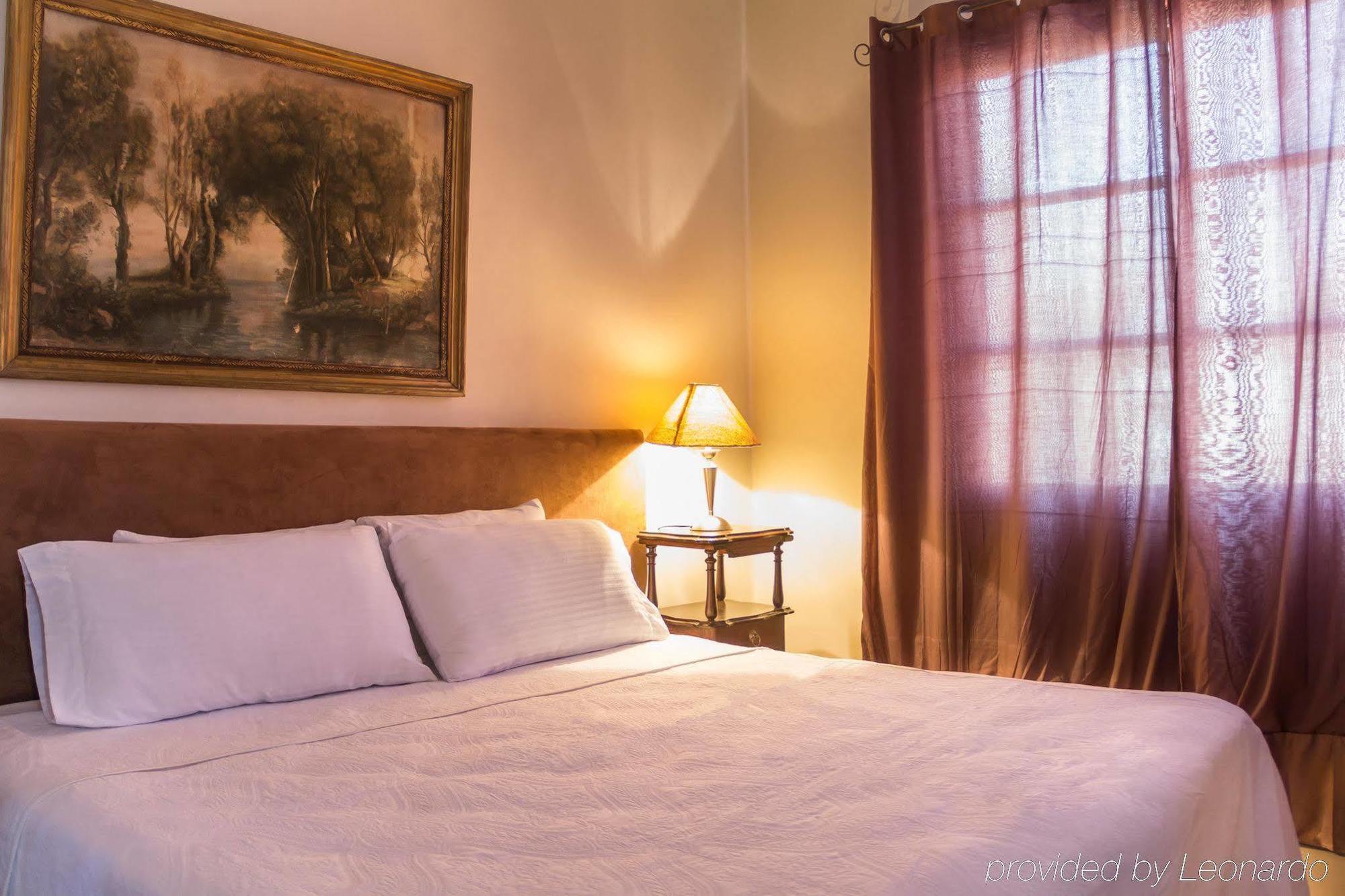 Casa Madonna La Providence Hotel 4*