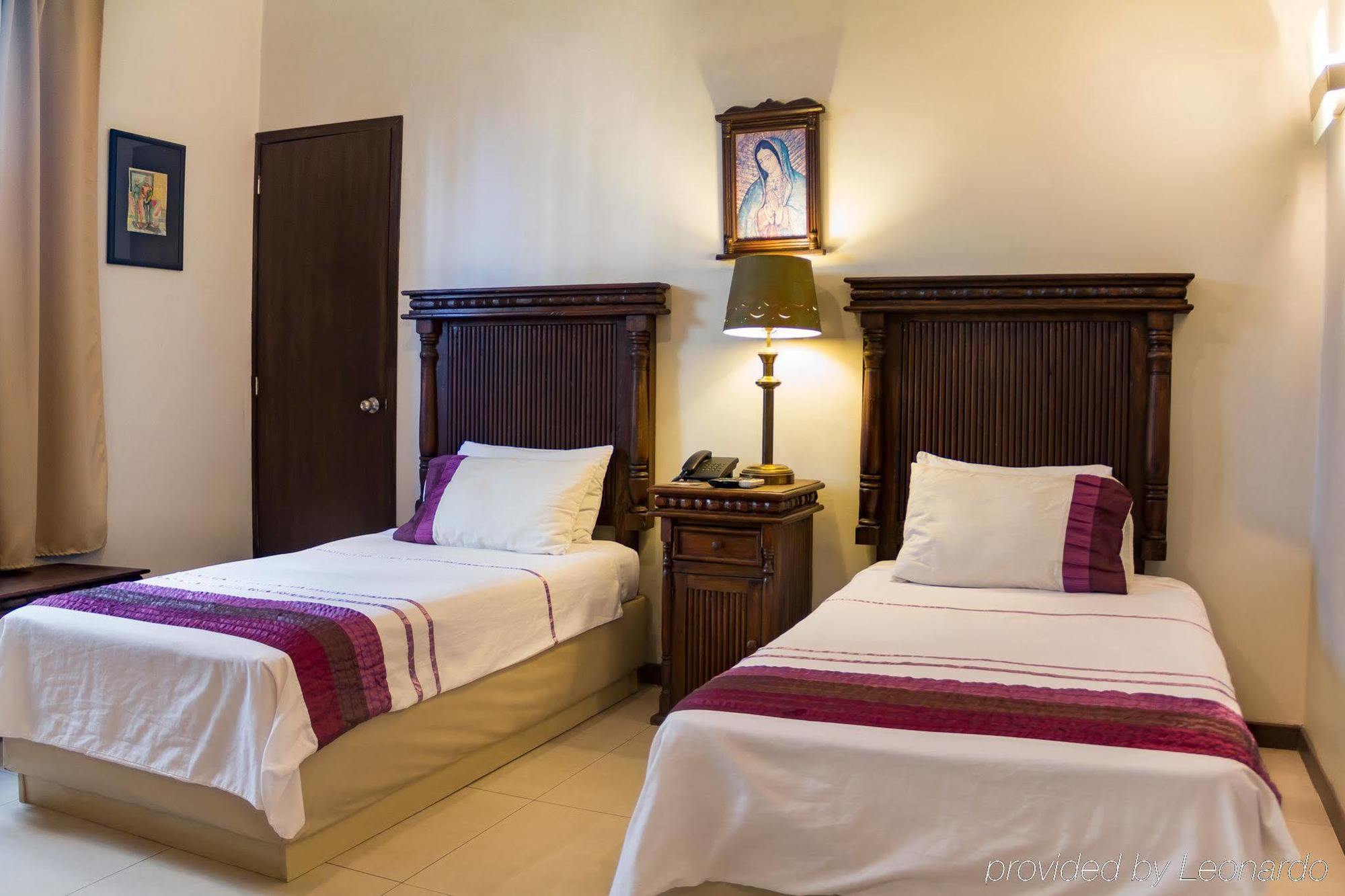 Hotel Casa Madonna La Providence 4*