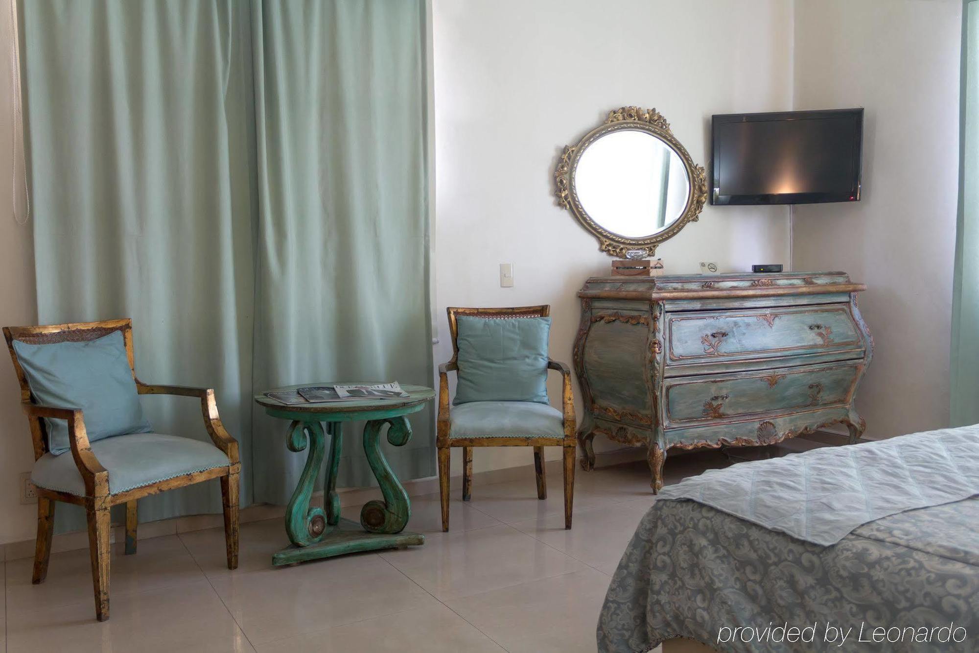 Hotel Casa Madonna La Providence Guadalajara