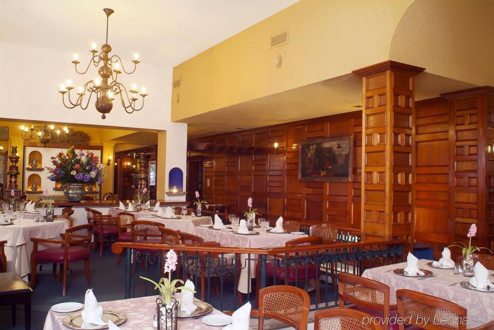 De Mendoza 4*