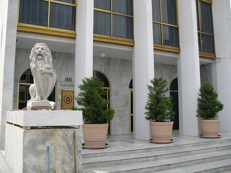 Hotel Bernini Guadalajara