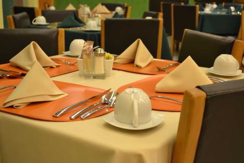 Hotel Hostalia Expo&business Class Guadalajara