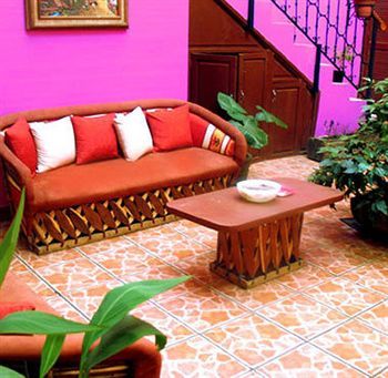 Casa Vilasanta Hotel