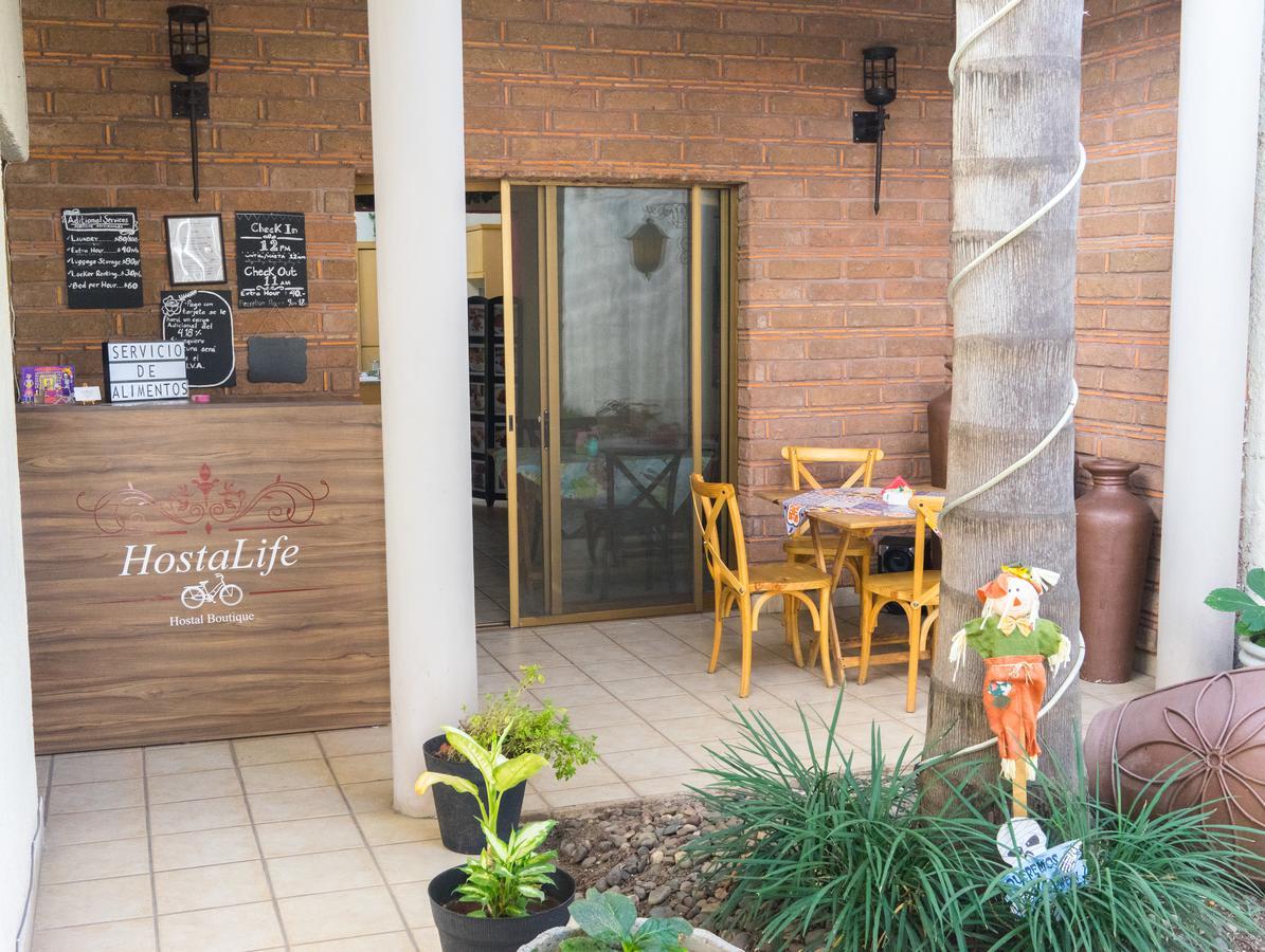 Hostalife * Guadalajara
